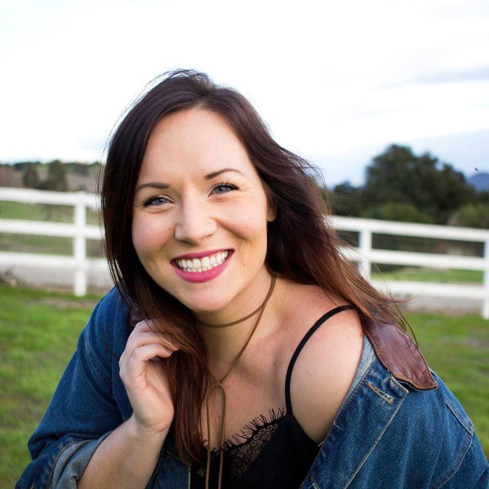Meet your Posher, Michelle